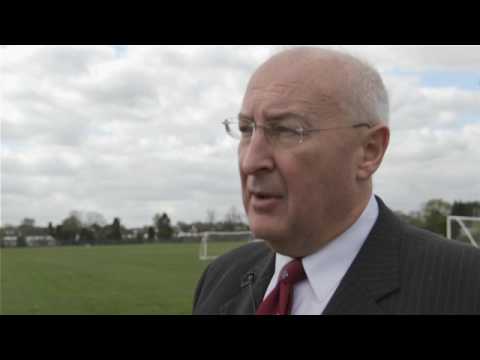 Theresa May is 'the single most damaging thing' for the police