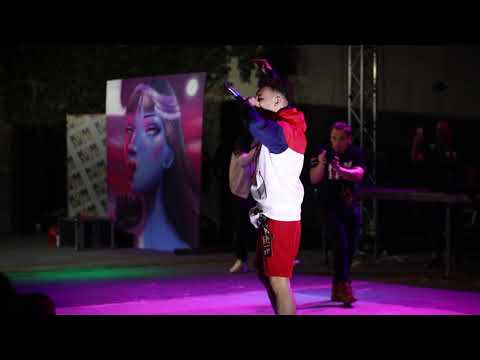 Panika (premijerno) @DodjiNaAmfiVol10