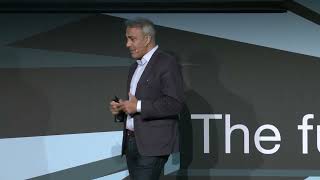 Pitch Club - Dogan Gundogdu, founder of Emlak24