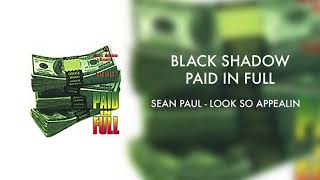 Sean Paul - Look So Appealin