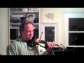 The Black Keys - Tighten Up [ Violin Cover ]
