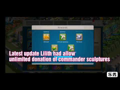 Rise of Kingdom | Lost Kingdom Past Glory Stage 3 Latest Update