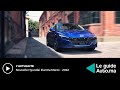 Nouvelle Hyundai Elantra Maroc 2022