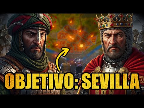 El Plan Maestro de Fernando III para conquistar Andalucía