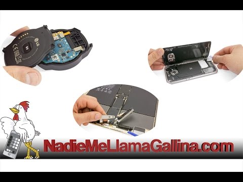 Guía del Wiko Highway Signs: Cambiar pantalla