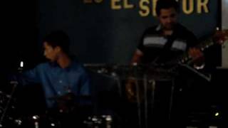 Te Alabare - Danilo Montero Congregacion Cristiana Queens NY