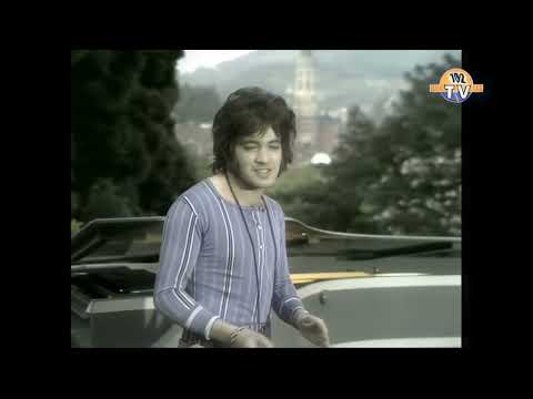 Barry Ryan - The Colour Of My Love - AI RESTORED