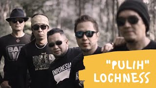 Download lagu Pulih - Lochness by KIK Enterprise | Video Klip Album V mp3