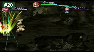 聖剣伝説 LEGEND OF MANA 実況やるとするか 20