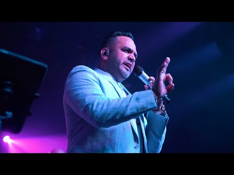 Richard Francisco - Medley Ricardo Arjona (EN VIVO)