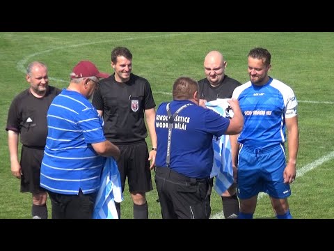 LEOŠ  HANOUSEK   SE  LOUČÍ