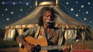 Download lagu Little Round Band - Orange Clown (Classic Acoustic Rock) mp3