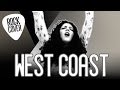 Lana Del Rey - West Coast ROCK Cover 