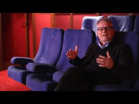 Thierry Frémaux  | Cannes, L'instant d'Avant