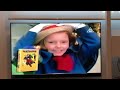 Opening To Stuart Little 2000 VHS