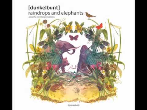 [dunkelbunt] Raindrops & Elephants (Full Album)
