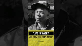 Cormega - Fallen Soldiers #cormega #hiphop #rap