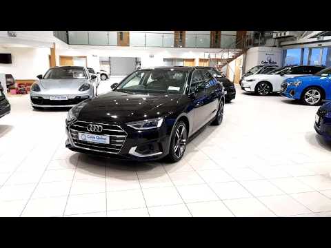 Audi A4 (232) 2.0 TDI Automatic SE - 12 Months War - Image 2