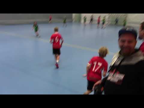 IRSTA BLIXTEN 2019 PARGAS IF (FIN) vs EKSJÖ BK (SWE ) P10