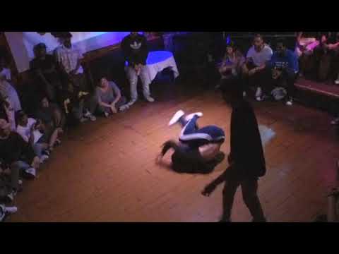 Journey : The Last Shot - Top 4 - Onton vs Styx