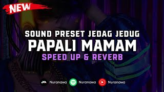 Download lagu DJ Papali Mamam Breakdutch ( Speed Up & Reverb ) 🎧 mp3