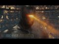 The Day The Earth Stood Still 2008 All Alien Destruction Scenes Edited