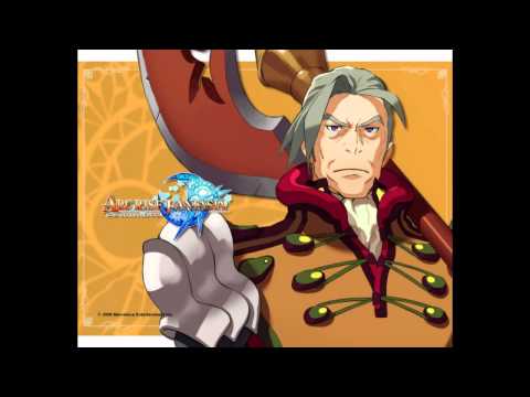 Silver's Favorite VGM #121 - Before the Strong One