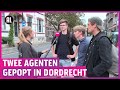 Wildwest schietpartij in Dordrecht: 'Mij pakken ze niet!’