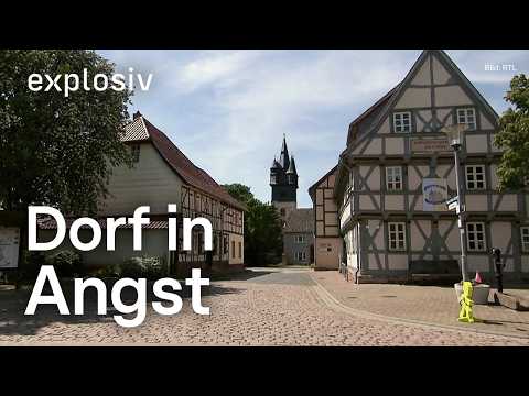 Ärger im Dorf: Wie drei Randalierer ihre Nachbarschaft terrorisieren | Explosiv –Das Magazin