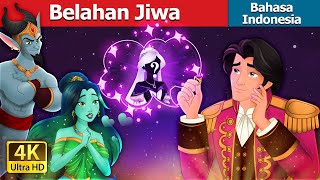 Download lagu Belahan Jiwa | The Twin Souls in Indonesian | Dongeng Bahasa Indonesia | @IndonesianFairyTales mp3 Download lagu Belahan Jiwa | The Twin Souls in Indonesian | Dongeng Bahasa Indonesia | @IndonesianFairyTales mp3
