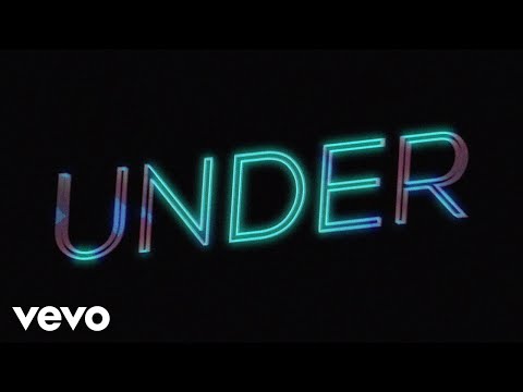 Couros - Undertone ( Lyric Video)