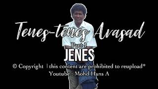 Download lagu Jenes - Kissa Si Arasad Part 1 [ Lagu Bajau ] mp3