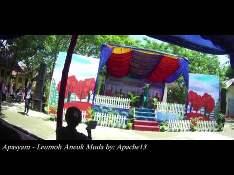 Apasyam - Leumoh Aneuk Muda