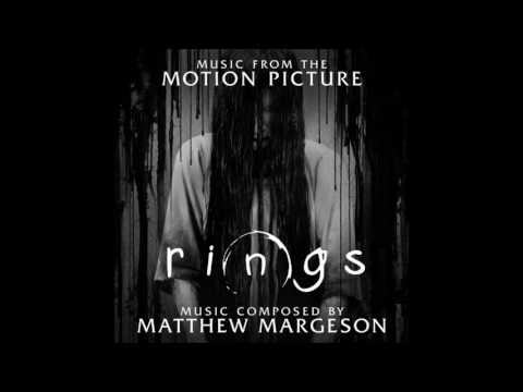 Rings | 2017 | Complete Soundtrack | Matthew Margeson
