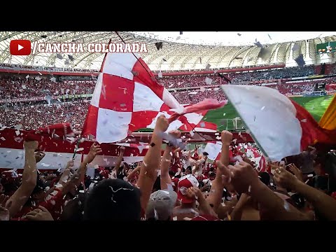 Inter 1x0 Grêmio - Compilação - Guarda Popular