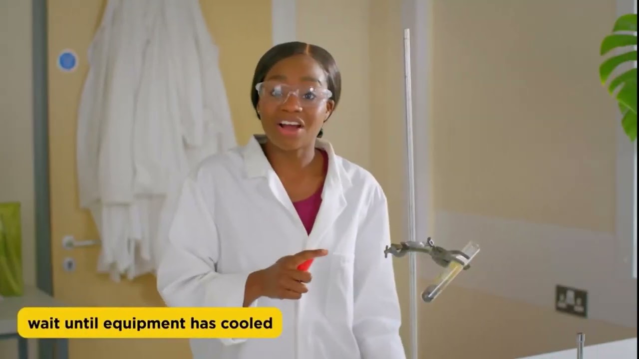 Ayo Sokale Civil engineer, BBC Presenter, Deputy Mayor of Reading, BBC Bitesize Science Presenter