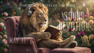 May 31 Proverbs 4:23 — Guard Your Heart