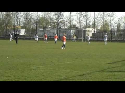 SC Woerden F4 - Nieuwkoop F3