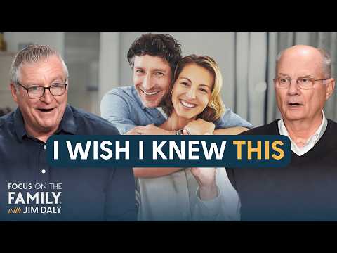 The One Marriage Secret Everyone Misses | Dr. Randy Schroeder