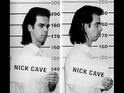 Nick Cave - Brother my cup is embty