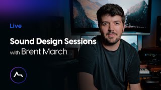 Video thumbnail for Sound Design: Virtual modular synthesis basics + First Look: Multiphonics CV-1 from AAS by ADSR Music Production Tutorials