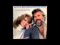 Kenny Rogers&Dottie West - Anyone Who Isn't Me Tonight