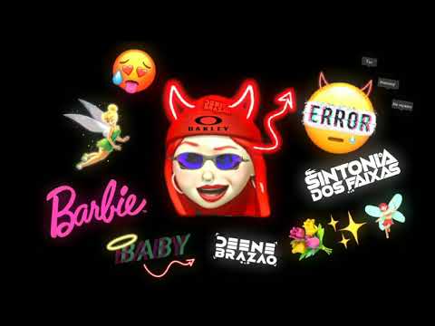 O PORTE DA 40, BANDIDO DE GLOCK É O QUE NOIS GOSTA, VULGO NO BASEADO TIK TOK - MC MIKA