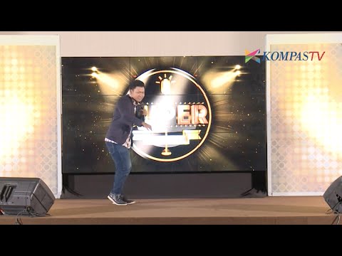 Rahmet:  Gerakan Michael Jackson – SUPER Stand Up Seru eps 179