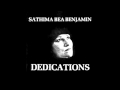 Sathima Bea Benjamin / Music