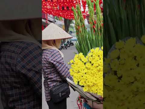 POV: This is what Hanoi looks like when you book your holiday with Go Southeast Asia