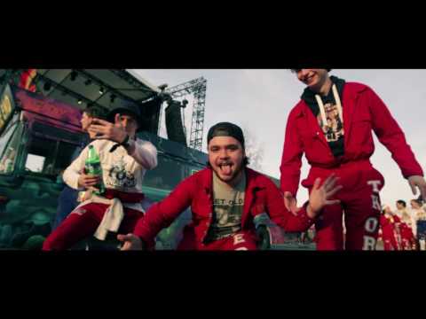 Landstreff Lillehammer 2016 - Aftermovie