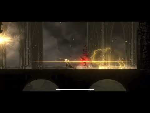 DEFEATING THE LUMINOUS LORD WITH THE LUMINOUS LORD😈| WORLD RANK II | DEMON HUNTER.