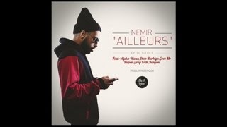 Nemir - Dans l'zoo (son)