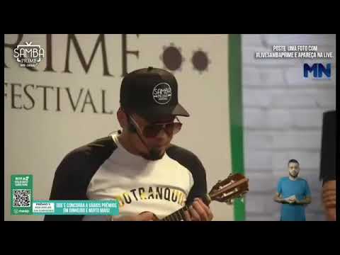 Grupo Revelação - Quer saber de uma coisa